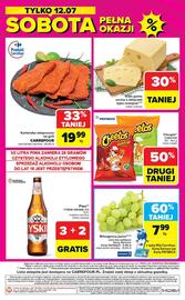 Carrefour Market gazetka Strona 8