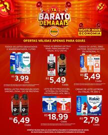 Catálogo Supermercados Bretas semana 27 Página 2