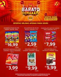 Catálogo Supermercados Bretas semana 27 Página 3