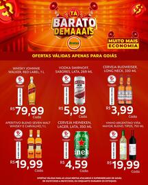 Catálogo Supermercados Bretas semana 27 Página 5