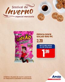 Catálogo Apoio Mineiro Página 4