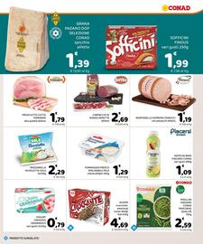 Volantino Conad Margherita settimana 28 Pagina 3