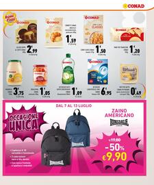 Volantino Conad Margherita settimana 28 Pagina 5