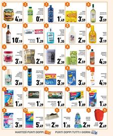 Volantino Conad Margherita settimana 28 Pagina 7