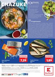 Kaufland gazetka tydzień 28 Strona 2