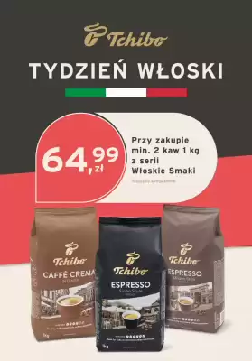 Tchibo gazetka