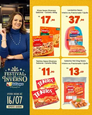 Catálogo Unicompra (válido até 16-07)