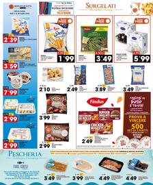 Volantino Mercati di Città La Prima Pagina 10