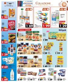 Volantino Mercati di Città La Prima Pagina 16