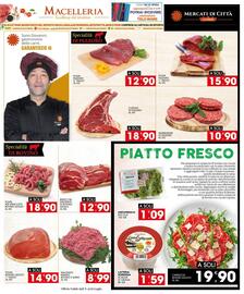 Volantino Mercati di Città La Prima Pagina 3