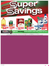 Spar catalogue Page 12