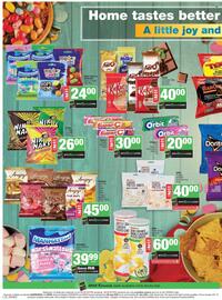 Spar catalogue Page 6
