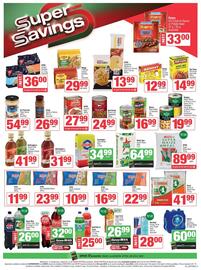 Spar catalogue Page 9