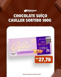 Catálogo Rebouças Supermercados Página 3