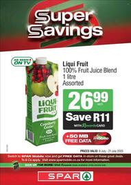 Spar catalogue Page 2