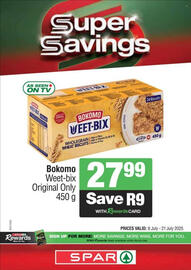 Spar catalogue Page 3