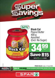 Spar catalogue Page 4