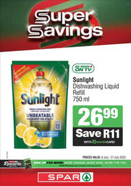 Spar catalogue Page 5