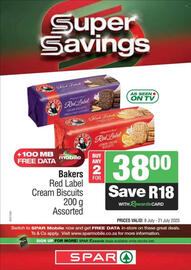 Spar catalogue Page 6