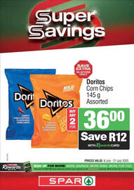 Spar catalogue Page 7