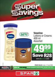 Spar catalogue Page 8