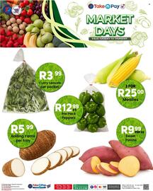 Take 'n Pay catalogue Page 2