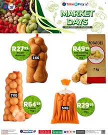 Take 'n Pay catalogue Page 3