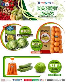 Take 'n Pay catalogue Page 4
