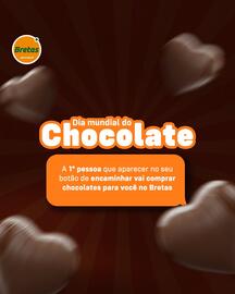 Catálogo Supermercados Bretas Página 1
