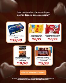 Catálogo Supermercados Bretas Página 3