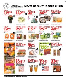 Woolworths catalogue Page 2