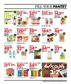 Woolworths catalogue Page 5