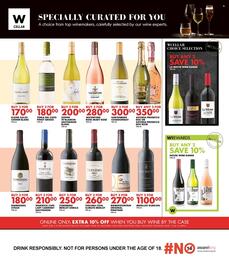 Woolworths catalogue Page 6