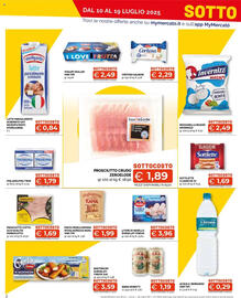 Volantino Mercatò Extra Pagina 2