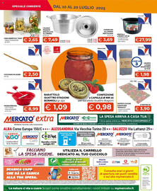 Volantino Mercatò Extra Pagina 20
