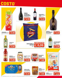 Volantino Mercatò Extra Pagina 3