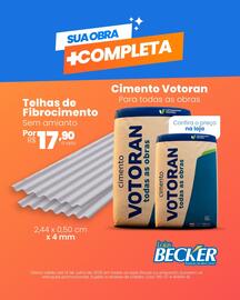 Catálogo Lojas Becker Página 2
