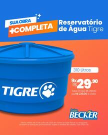 Catálogo Lojas Becker Página 3