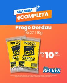 Catálogo Lojas Becker Página 4
