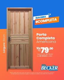 Catálogo Lojas Becker Página 5