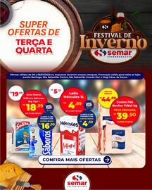 Catálogo Semar Supermercado Página 1