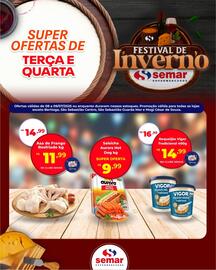 Catálogo Semar Supermercado Página 2