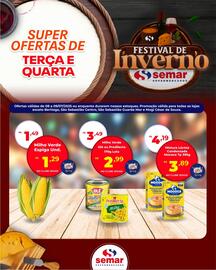 Catálogo Semar Supermercado Página 3