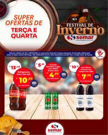 Catálogo Semar Supermercado Página 4