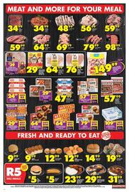 Shoprite catalogue Page 2
