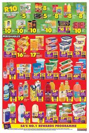 Shoprite catalogue Page 3