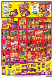 Shoprite catalogue Page 5