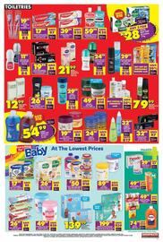 Shoprite catalogue Page 7