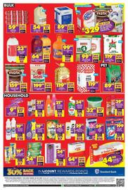 Shoprite catalogue Page 8