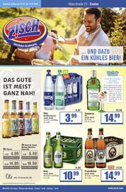 Zisch Prospekt woche 28 Seite 1